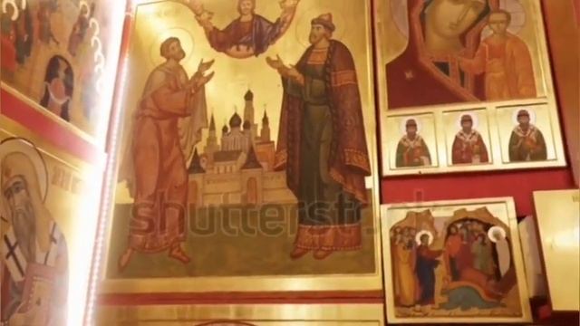Псалом 29 це потужна молитва під час недуг чи хворіб і велика прослава Бога. смотреть онлайн