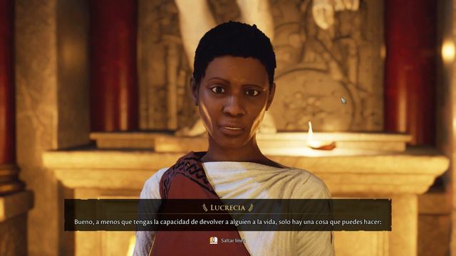 The Forgotten City Gameplay смотреть онлайн