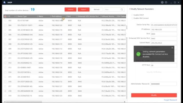 Unboxing This New Hikvision Wireless Mini Ptz Camera And Basic Setup - DS-2DE3A404IW-DE (S6)