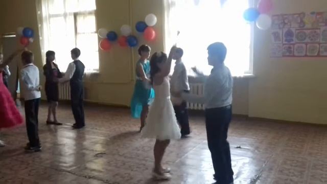 Классный вальс смотреть онлайн