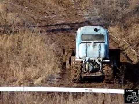 ДТ-75М Казахстан DT-75m Kazahstan