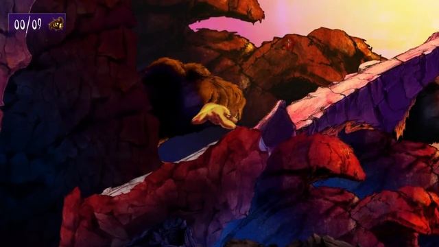Платформер ручной работы. Aaru's Awakening с Сибирским Леммингом смотреть онлайн