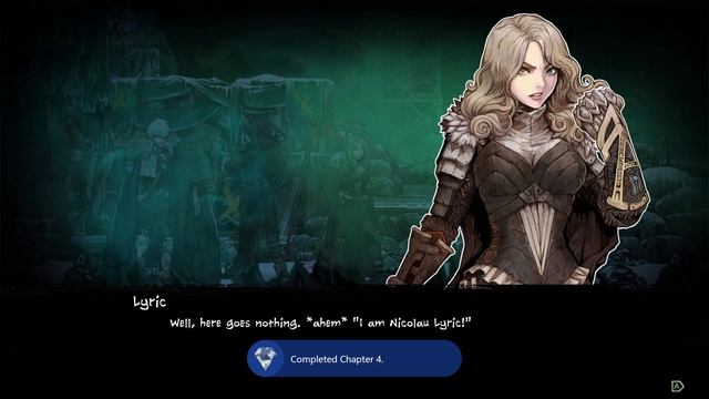 Vambrace: Cold Soul (Xbox One) Easy Achievements - 600 GS in 30 mins смотреть онлайн