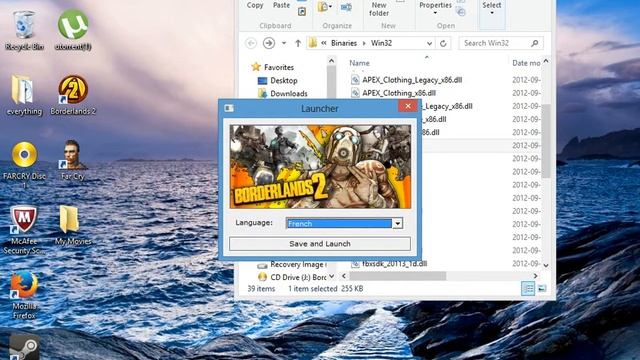 Borderlands 2 steam error - please help смотреть онлайн
