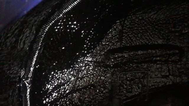 Chevrolet Camaro антишум и антикор защита колёсных арок. Оклейка локеров шумоблокатором Блокшот смотреть онлайн