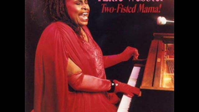 Katie Webster - Two-Fisted Mama! - Boogie Woogie Piano смотреть онлайн