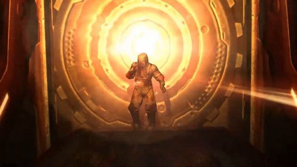 Прохождение игры DOOM 3 BFG Edition |АД| №9