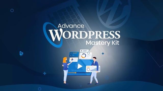 WordPress for Beginners - FREE COURSE смотреть онлайн