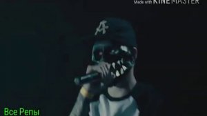 Oximiron - Шород под подошвой (2015)