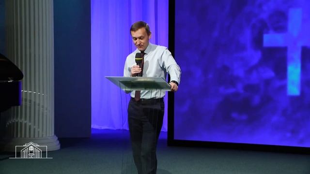 «Радикальное христианство: отказаться от имущества?» | Александр Синицын (04.07.2020) смотреть онлайн