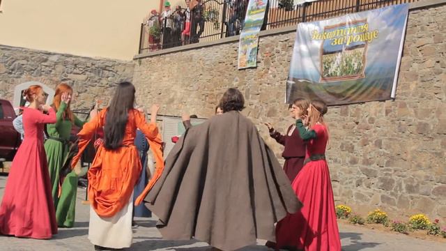 День Ужгорода! смотреть онлайн