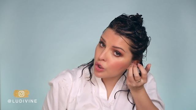 Comment j'ai retrouvé mes boucles ? смотреть онлайн