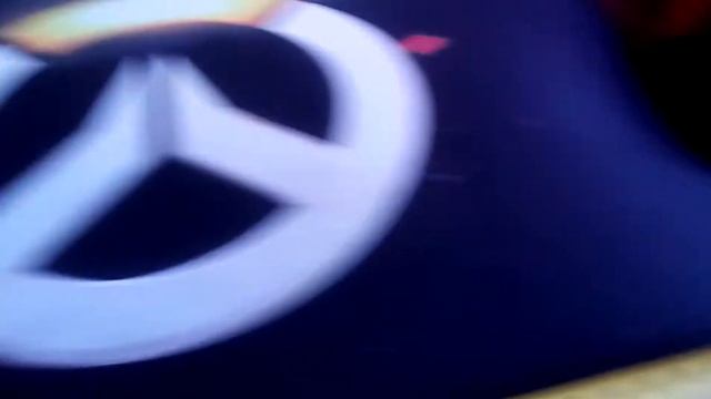 Онлайн Трейд. Ру Коврик для мыши RAZER Goliathus Overwatch (Speed Extended) (RZ02-01071600-R3M1) смотреть онлайн