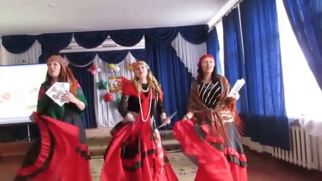 23 февраля 2016 г. "Ну что сказать..." смотреть онлайн