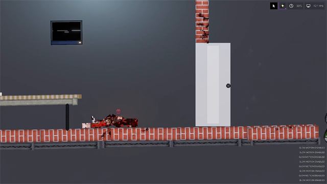 SQUID GAME but Bob Eater Of Humans - People Playground 1.22.3 смотреть онлайн