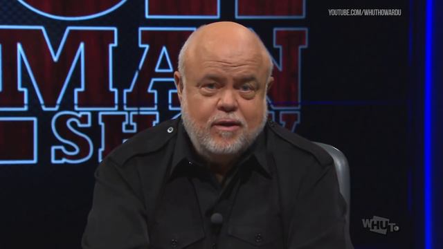 DC Legends on The Rock Newman Show смотреть онлайн