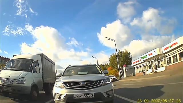Вторая камера Dunobil Spiegel Laus смотреть онлайн