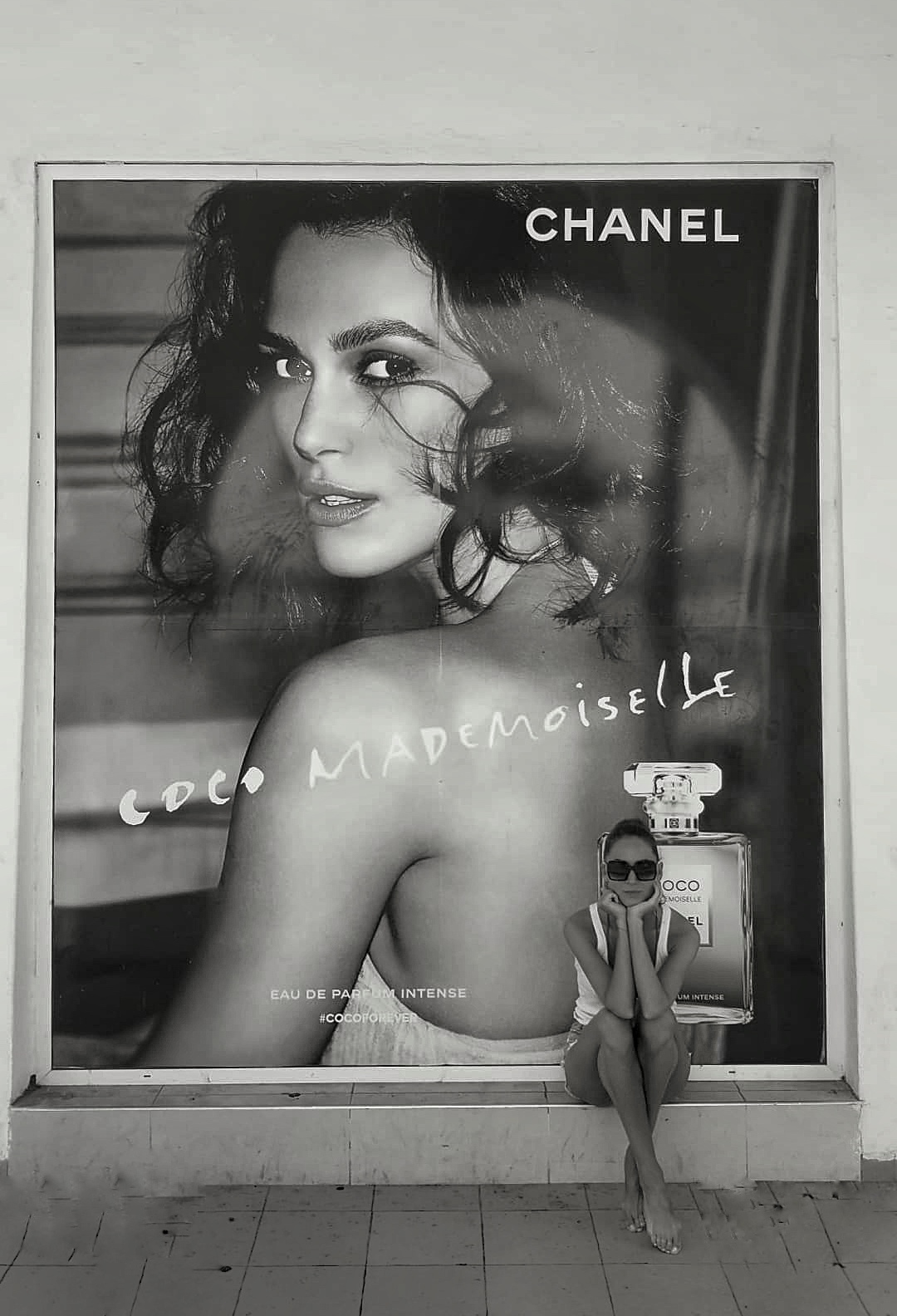 Танец-жизнь, улыбка, все хорошо