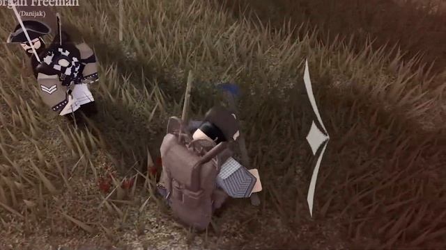 Guide to Surviving the Frontier (NORTHWIND ROBLOX) смотреть онлайн