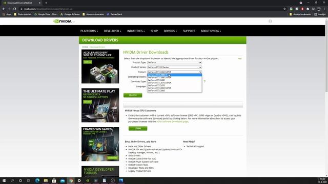 Resolve Driver & GPU Problems: Expert Fixes for DaVinci Resolve Errors! смотреть онлайн