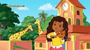 Даша и Друзья