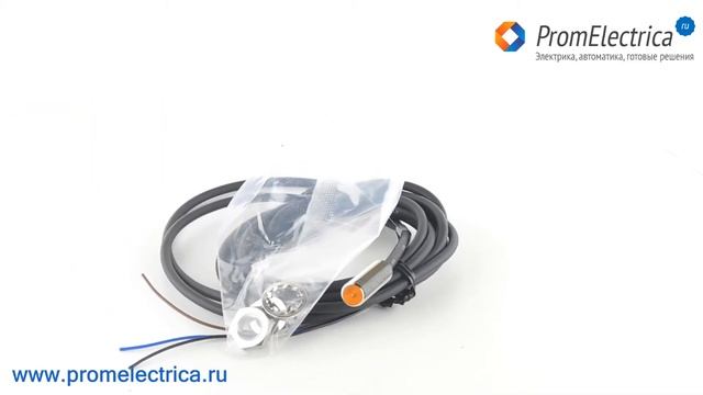 PR08-1.5DP Индуктивный трёхпроводный датчик 30 мм, кабель 2 м, зона срабатывания: 1,5 мм Autonics смотреть онлайн