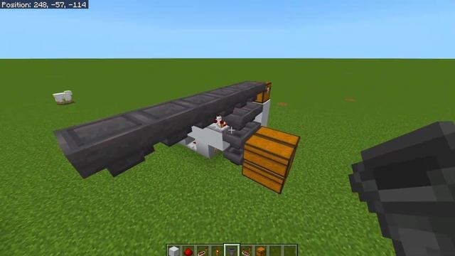 Best Minecraft 1.20 Automatic Item Sorter 2023