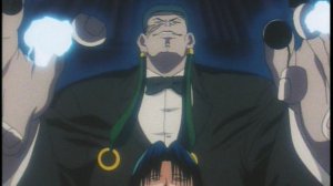 Охотник х Охотник 52 серия (аниме-сериал, 1999)