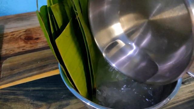 Experience Authentic Jamaican Duckanoo! смотреть онлайн