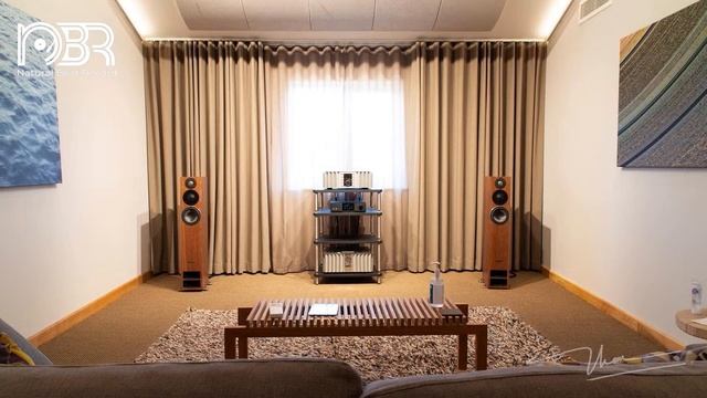 Hi-Res Audiophile Test Speaker - Best Voices and Smooth Jazz - AUDIOPHILE NBR MUSIC смотреть онлайн