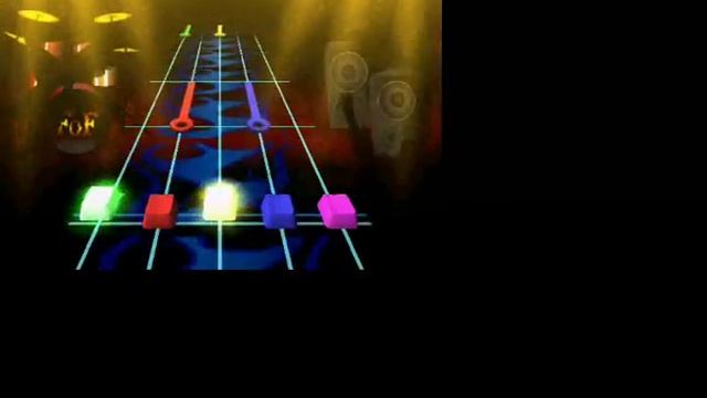 frets on fire gameplay READ DESCRIPTION! смотреть онлайн