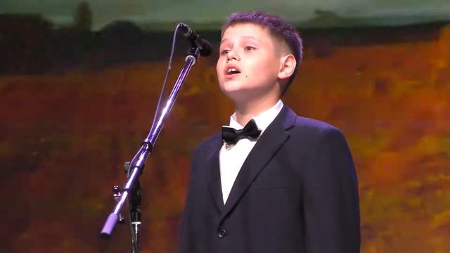 Малыхин Матвей - "Где музыка берёт начало ?" смотреть онлайн