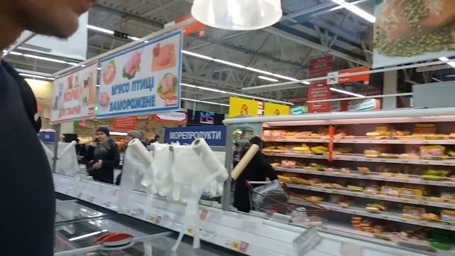 ВСЕ В АШАН | ОТКРОВЕННОСТИ (ЧАСТЬ 1) :) /VLOG/ смотреть онлайн