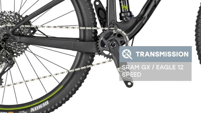 SCOTT Spark 920 2019: Bike Review смотреть онлайн