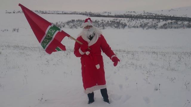 С Новым Годом лезгины и россияне. смотреть онлайн