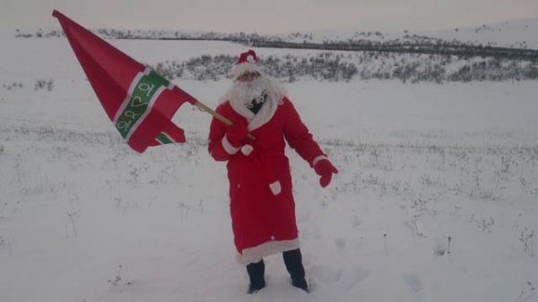 С Новым Годом лезгины и россияне.