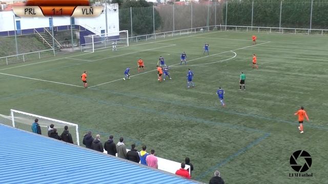 Segunda Autonómica | CCDR Perlio 2-2 SD Valdoviño | Jornada 10 смотреть онлайн