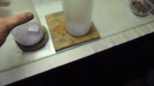 2 способа меланжа посеребренки, снятие серебра   разные способы