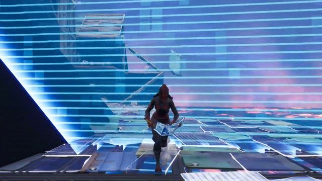 ФОРТНАЙТ ОТ ПЕРВОГО ЛИЦА! Fortnite Battle Royale смотреть онлайн