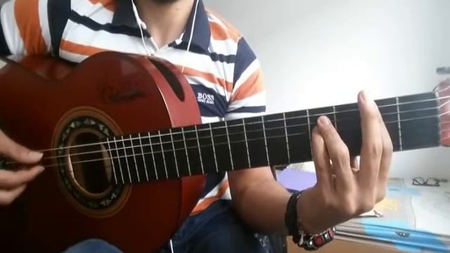 Jesse Cook --- Rain ( Guitar )