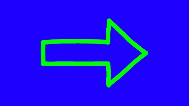 FREE! Top 15 Sketch Animations (Green Lines) - Blue Screen - Chroma Key - NO COPYRIGHT! смотреть онлайн