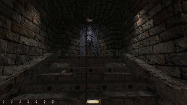 Thief The Dark Project (Thief Gold) - Обзор (Ретро-обзор)(HD Texture Mod) смотреть онлайн