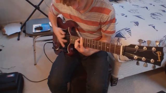 Fall Metal Project смотреть онлайн
