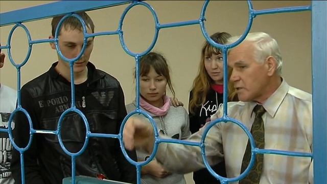 ГБПОУ Октябрьский нефтяной колледж им. С. И. Кувыкина смотреть онлайн