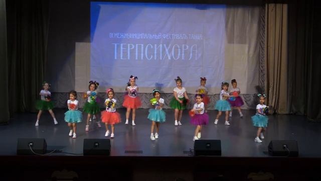 9 UDK STUDIO, группа «Карамельки» Ля ля рулит смотреть онлайн