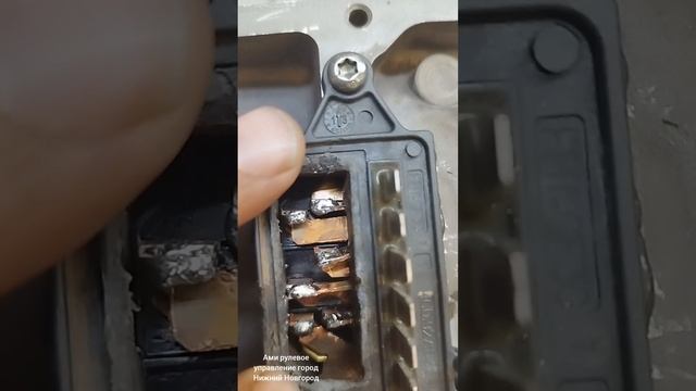 замена внутреннего подшипника рулевой рейки ауди ( audi) смотреть онлайн