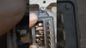 замена внутреннего подшипника рулевой рейки ауди ( audi)