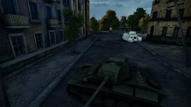 Мастер класс на Т 70 смотреть онлайн