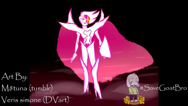 Power of Neo - Undertale Cover смотреть онлайн