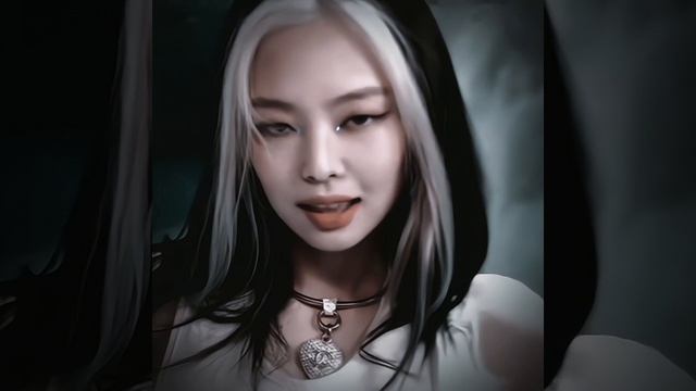 Jennie Edit~ #jennie